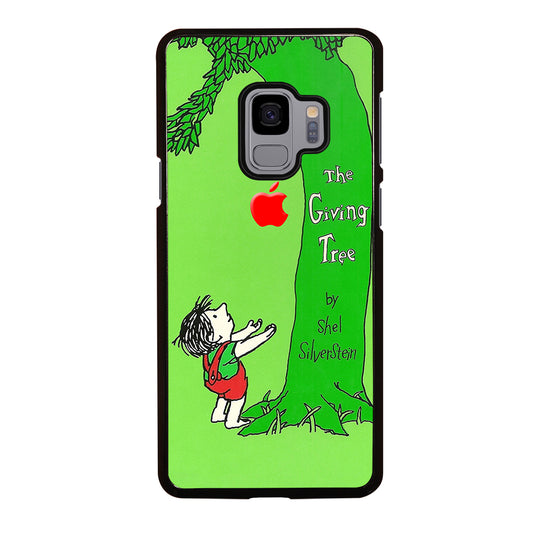 The Giving Tree Samsung Galaxy S9 Case