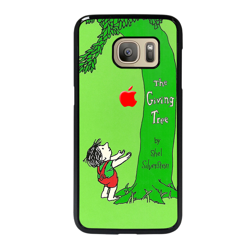 The Giving Tree Samsung Galaxy S7 Case
