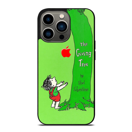 The Giving Tree iPhone 13 Pro Case