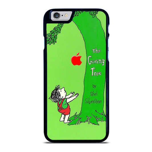 The Giving Tree iPhone 6 / 6S Case