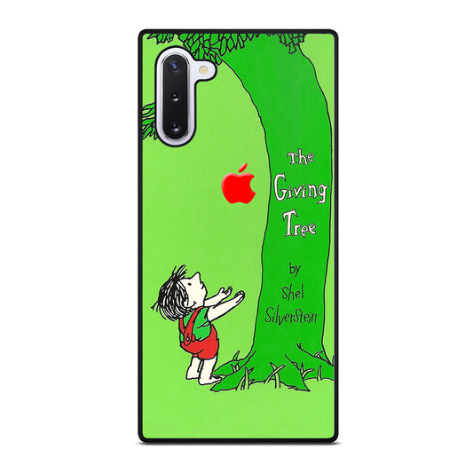 The Giving Tree Samsung Galaxy Note 10 Case