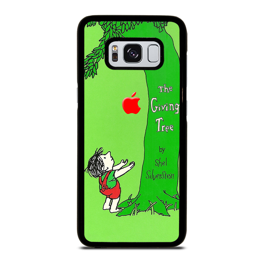 The Giving Tree Samsung Galaxy S8 Case