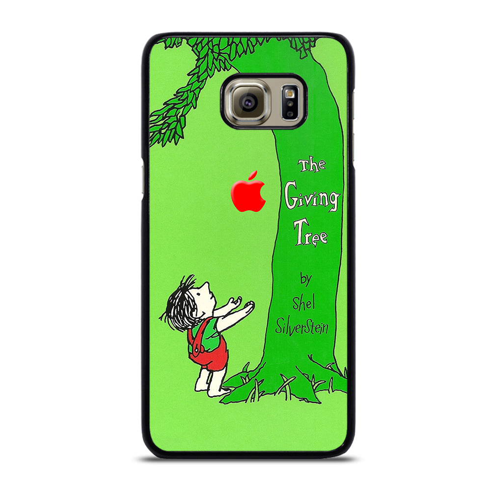 The Giving Tree Samsung Galaxy S6 Edge Plus Case