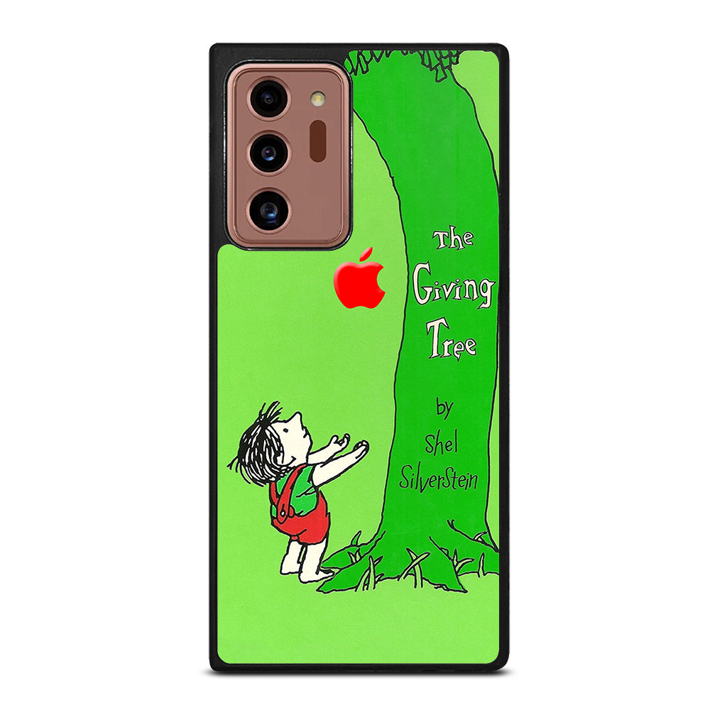 The Giving Tree Samsung Galaxy Note 20 Ultra Case
