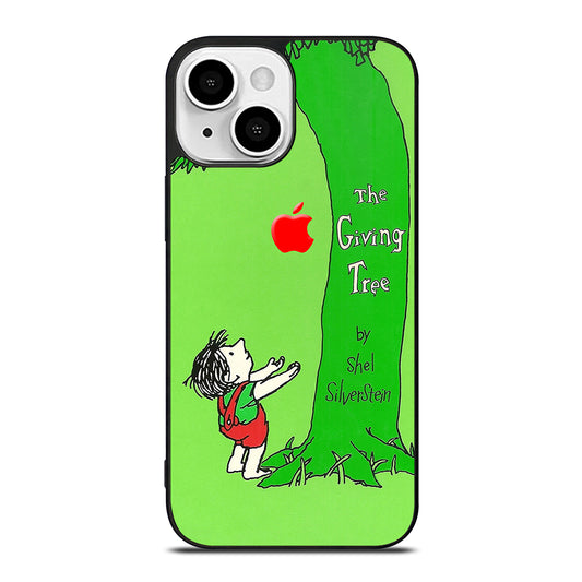 The Giving Tree iPhone 13 Mini Case