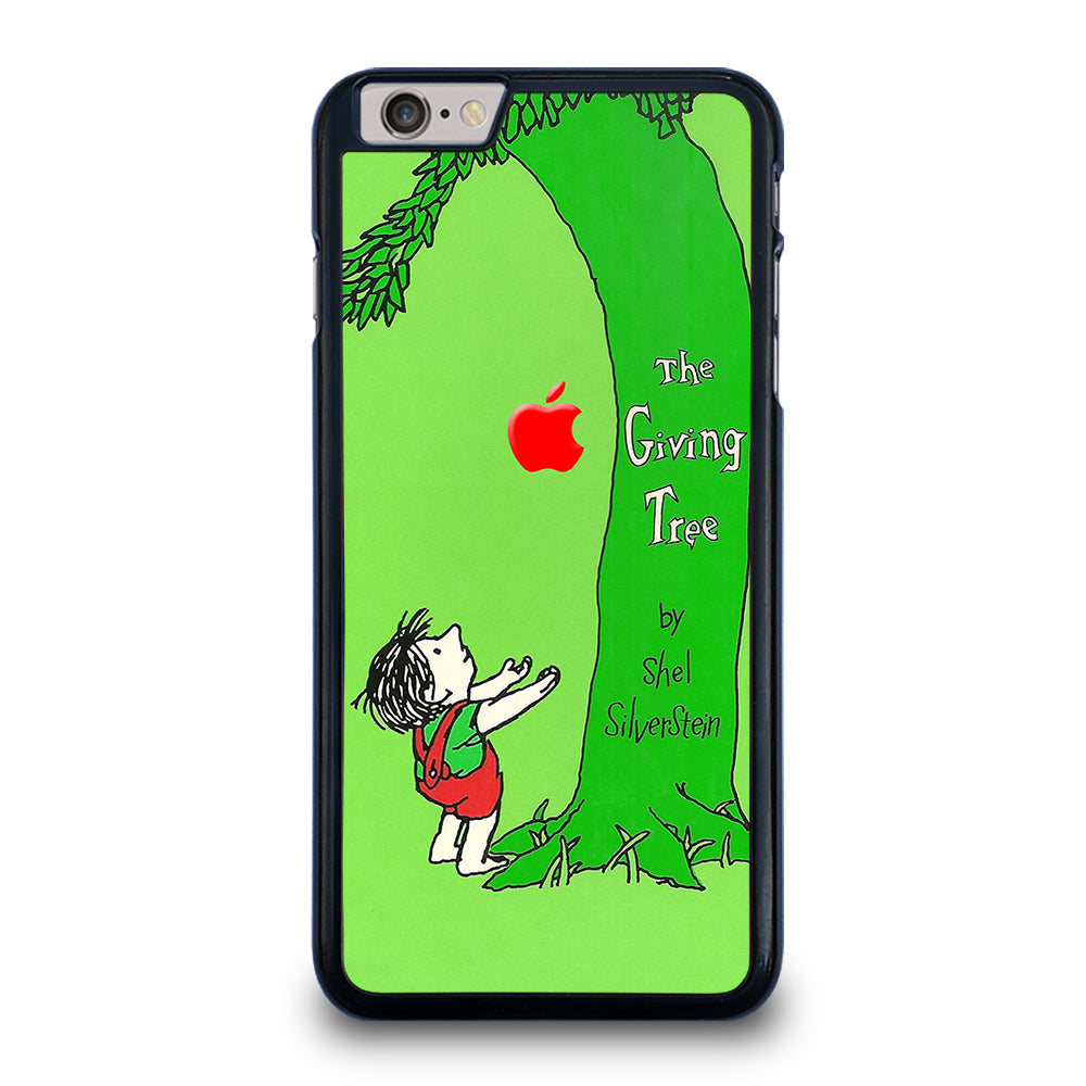 The Giving Tree iPhone 6 Plus / 6S Plus Case