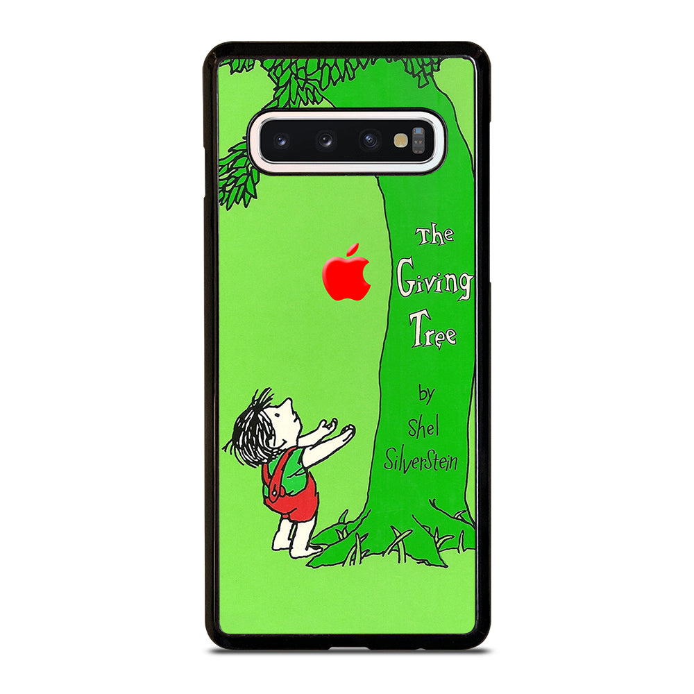 The Giving Tree Samsung Galaxy S10 Case