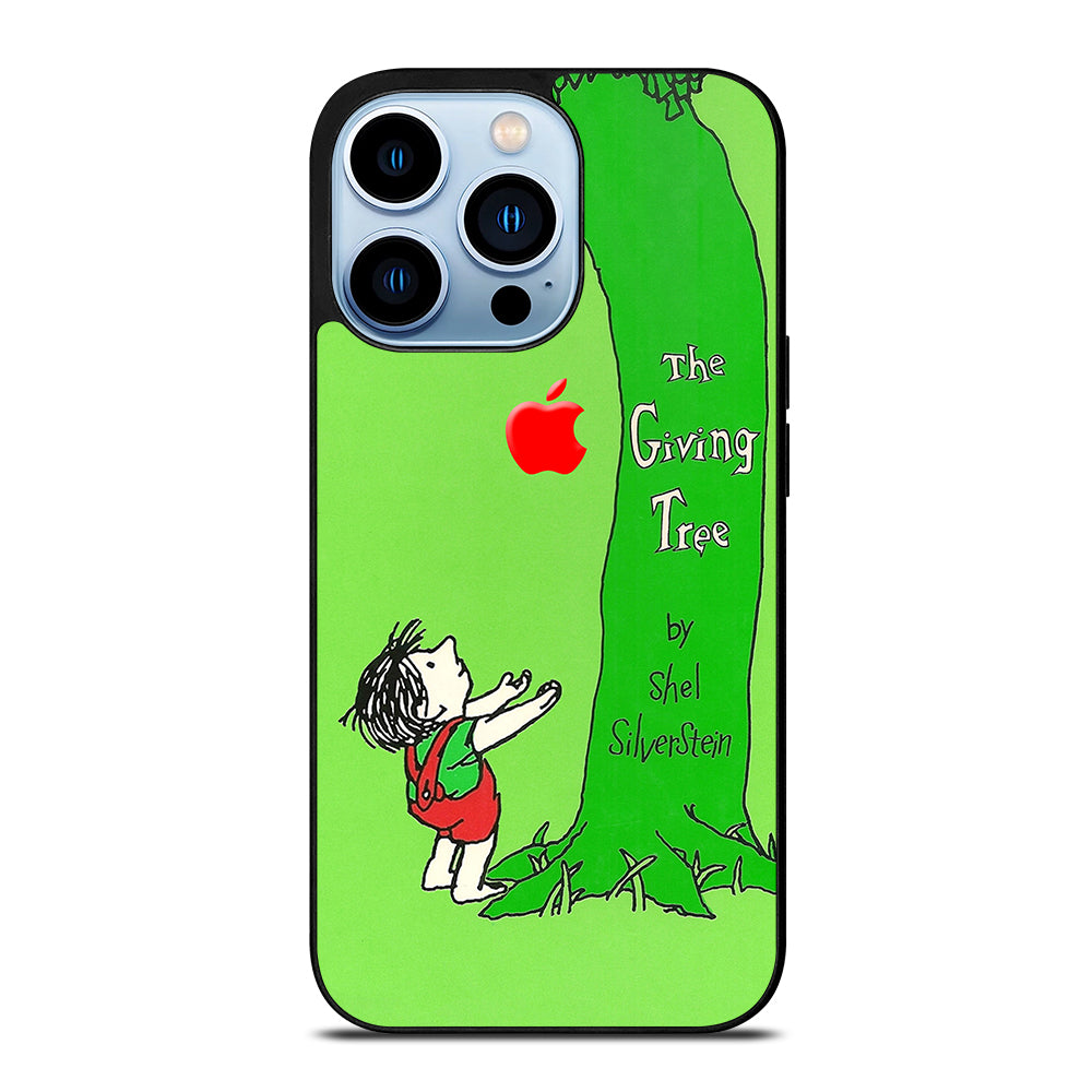 The Giving Tree iPhone 13 Pro Max Case