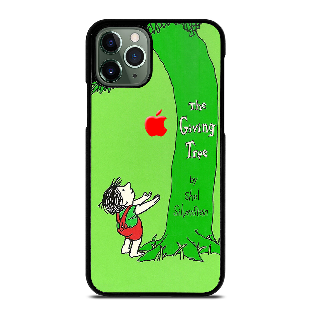 The Giving Tree iPhone 11 Pro Max Case