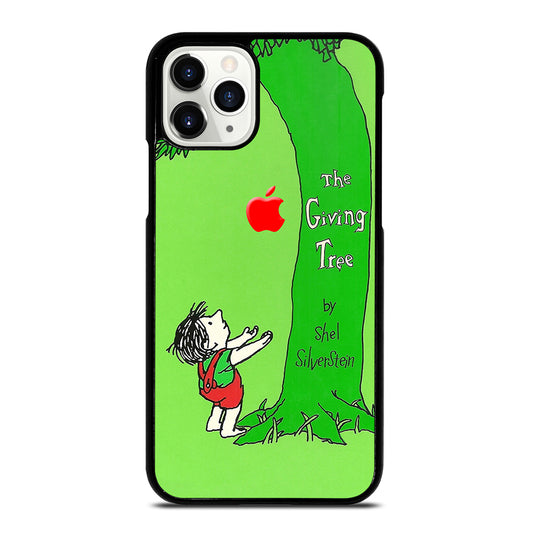 The Giving Tree iPhone 11 Pro Case
