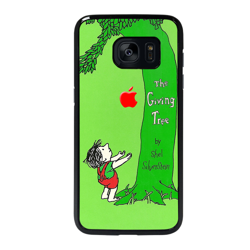 The Giving Tree Samsung Galaxy S7 Edge Case