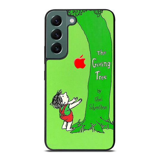 The Giving Tree Samsung Galaxy S22 5G Case