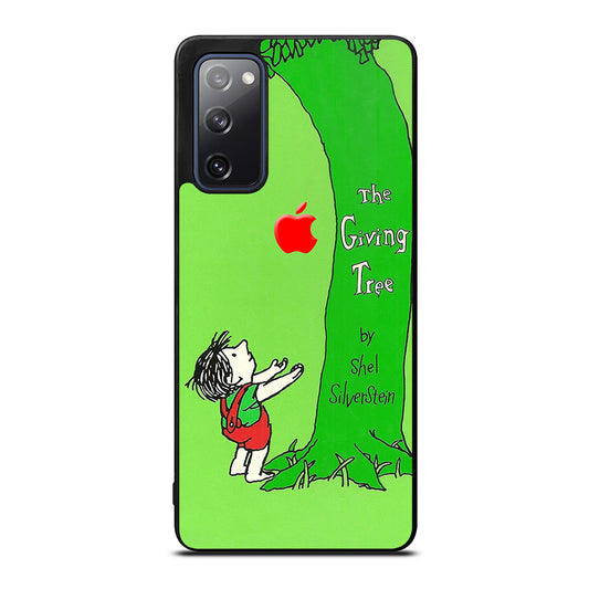 The Giving Tree Samsung Galaxy S20 FE 5G Case
