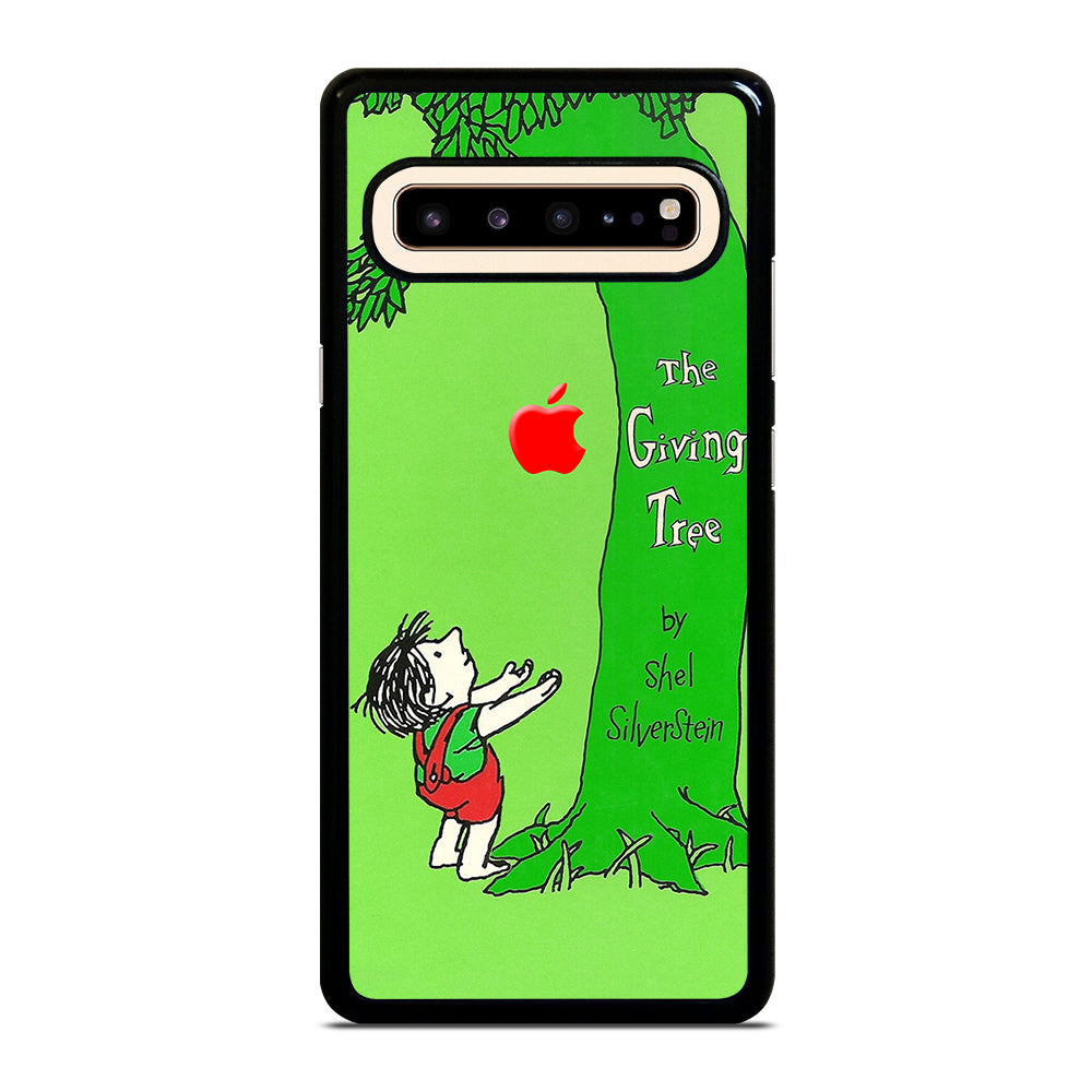 The Giving Tree Samsung Galaxy S10 5G Case