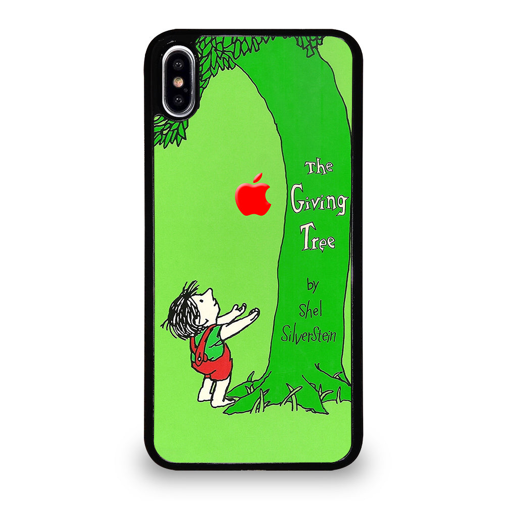 The Giving Tree iPhone XS Max Case