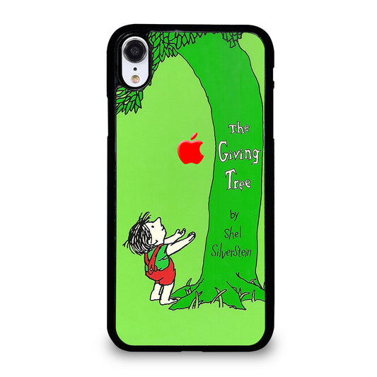 The Giving Tree iPhone XR Case