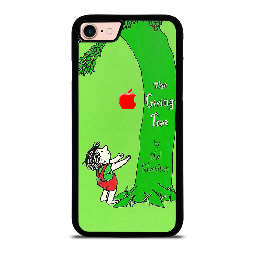 The Giving Tree iPhone 7 / 8 Case
