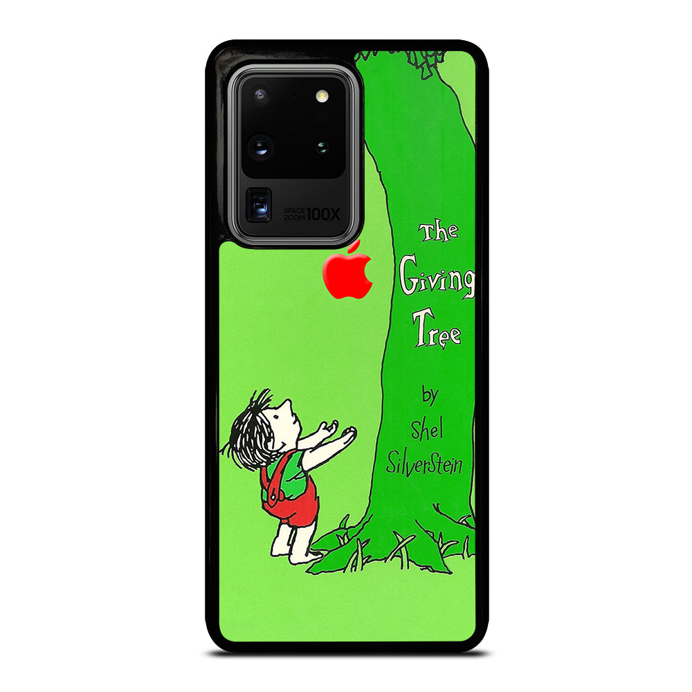 The Giving Tree Samsung Galaxy S20 Ultra / S20 Ultra 5G Case