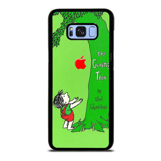 The Giving Tree Samsung Galaxy S8 Plus Case