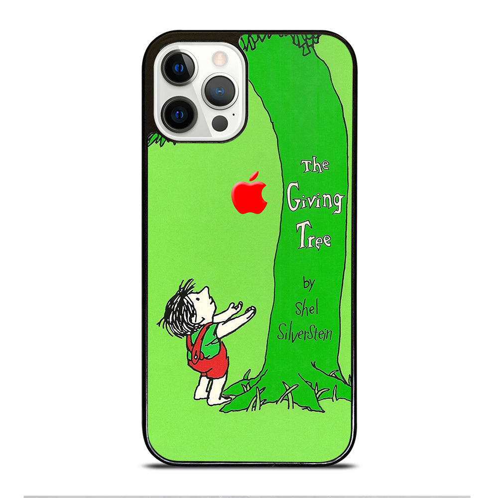 The Giving Tree iPhone 12 Pro Case