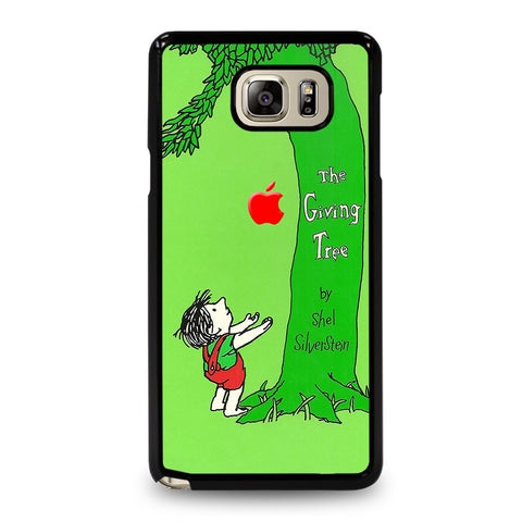 The Giving Tree Samsung Galaxy Note 5 Case