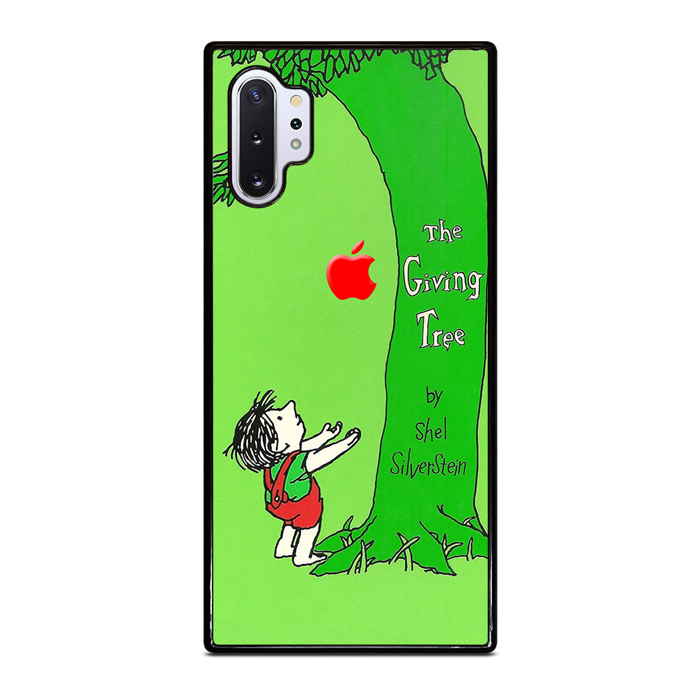 The Giving Tree Samsung Galaxy Note 10 Plus Case
