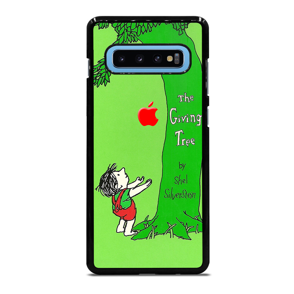 The Giving Tree Samsung Galaxy S10 Plus Case