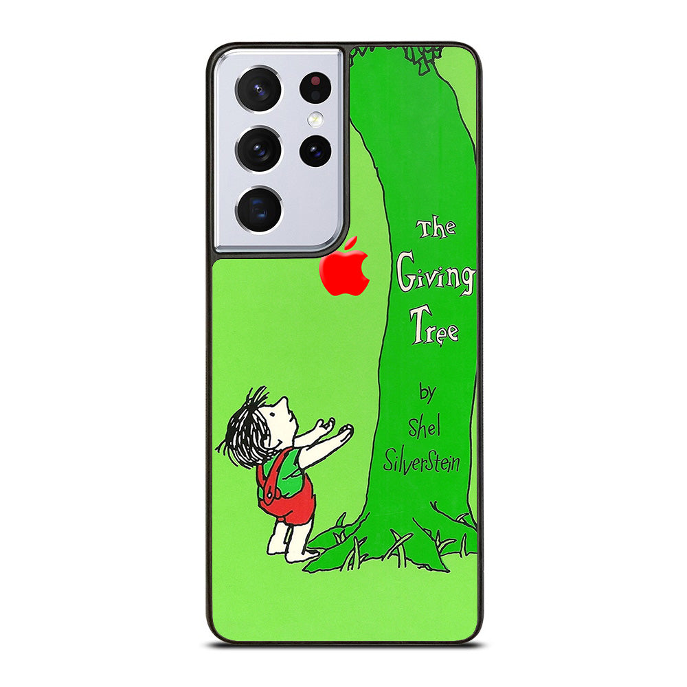 The Giving Tree Samsung Galaxy S21 Ultra 5G Case