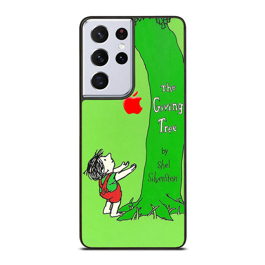 The Giving Tree Samsung Galaxy S21 Ultra 5G Case