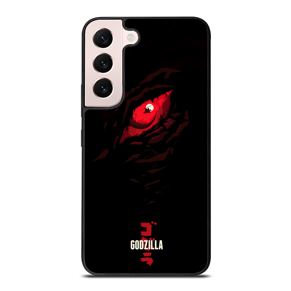The Godzilla Samsung Galaxy S22 Plus 5G Case