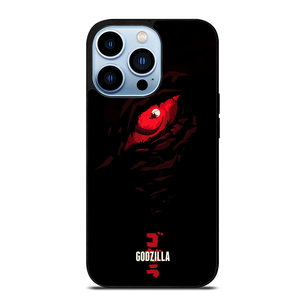 The Godzilla iPhone 13 Pro Max Case