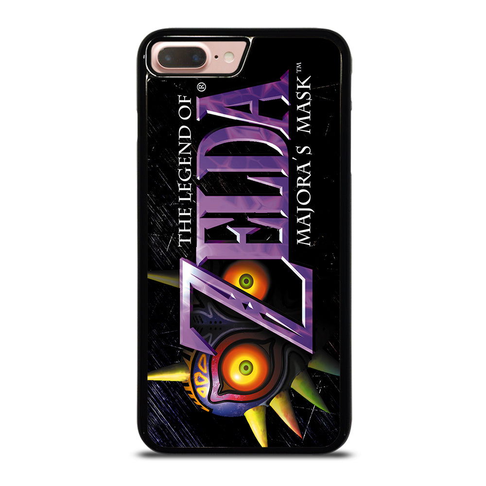 The Legend of Zelda Majora's iPhone 7 Plus / 8 Plus Case
