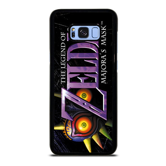 The Legend of Zelda Majora's Samsung Galaxy S8 Plus Case