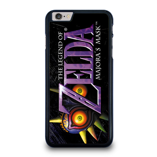 The Legend of Zelda Majora's iPhone 6 Plus / 6S Plus Case