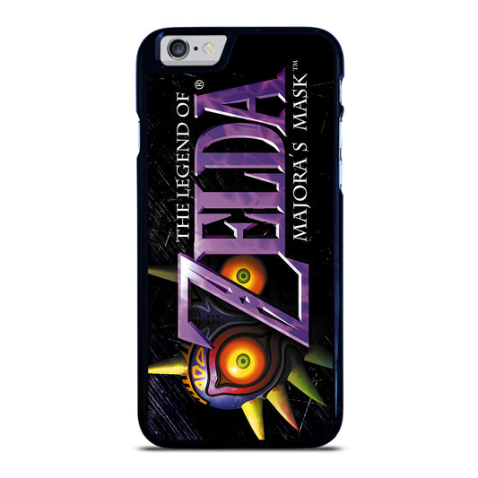 The Legend of Zelda Majora's iPhone 6 / 6S Case