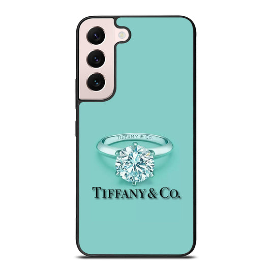 Tiffany And Co Samsung Galaxy S22 Plus 5G Case