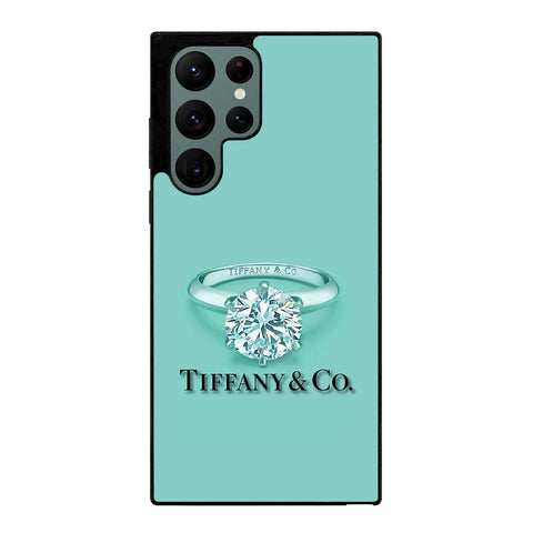 Tiffany And Co Samsung Galaxy S22 Ultra 5G Case