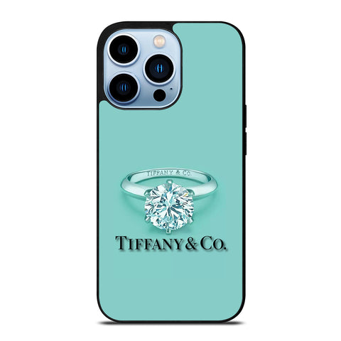 Tiffany And Co iPhone 13 Pro Max Case