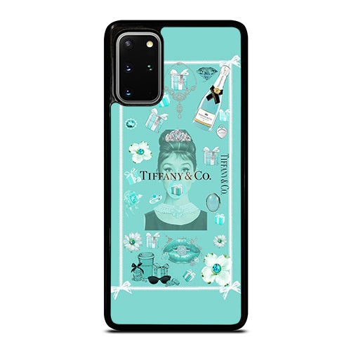 Tiffany & Co Gifts Samsung Galaxy S20 Plus / S20 Plus 5G Case