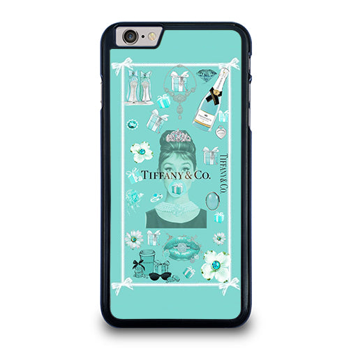 Tiffany & Co Gifts iPhone 6 Plus / 6S Plus Case