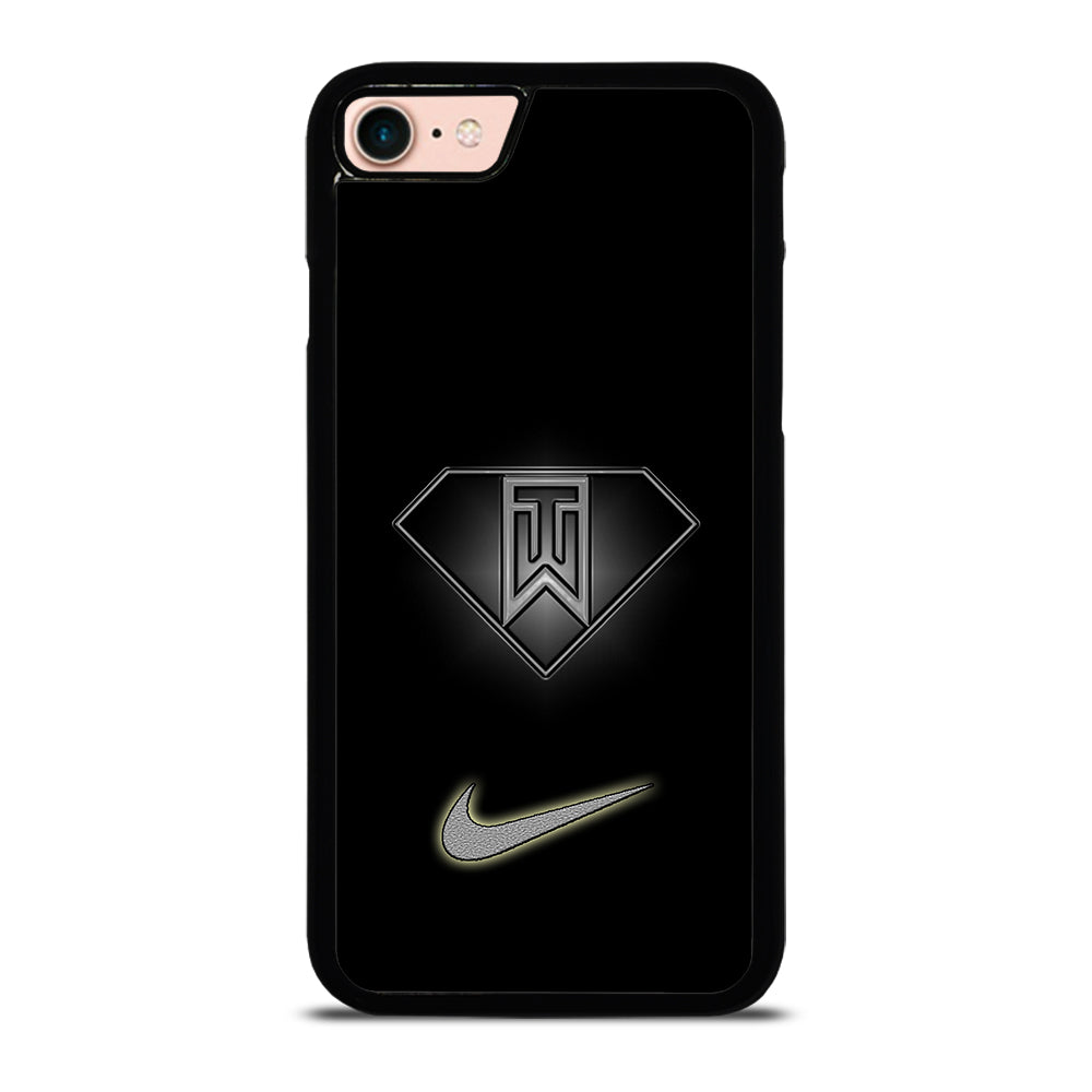 Tiger Woods Nike Logo iPhone 7 / 8 Case