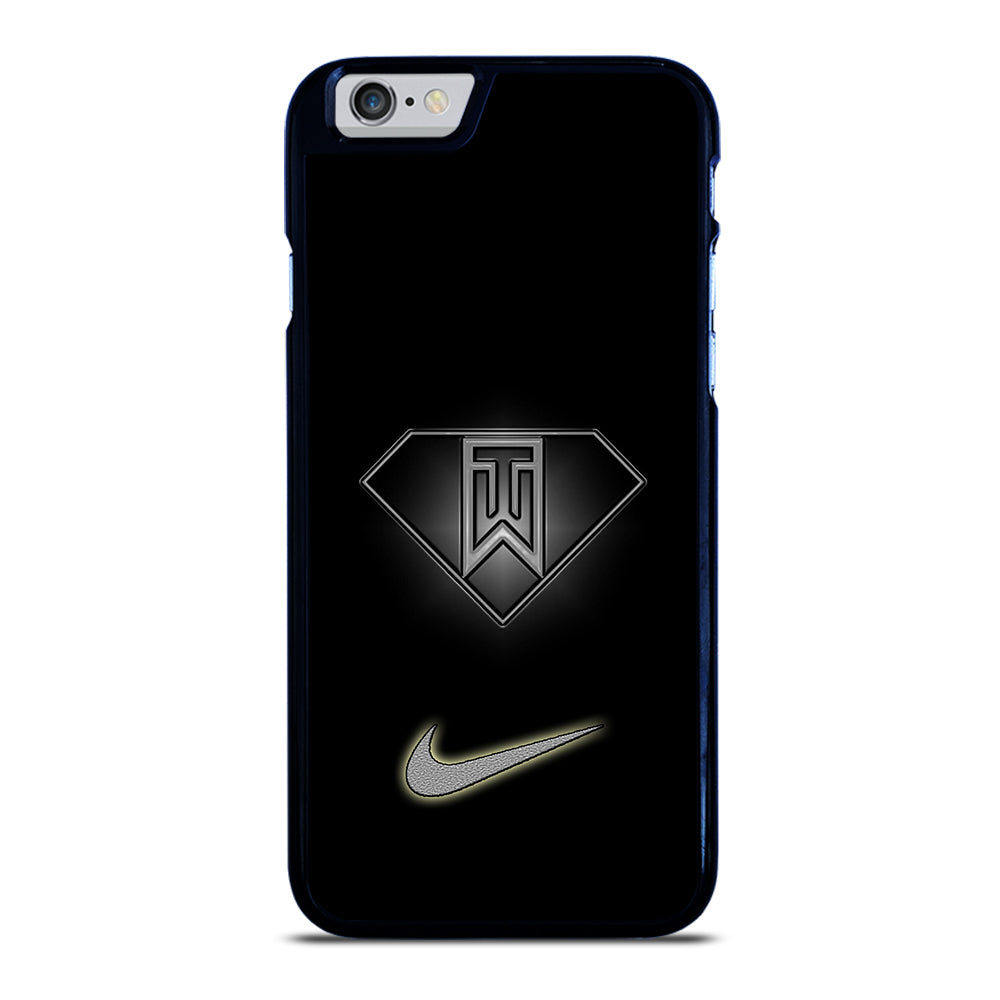 Tiger Woods Nike Logo iPhone 6 / 6S Case