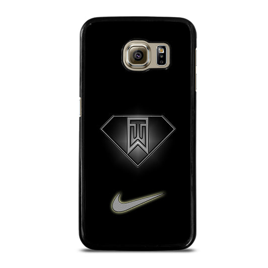 Tiger Woods Nike Logo Samsung Galaxy S6 Case