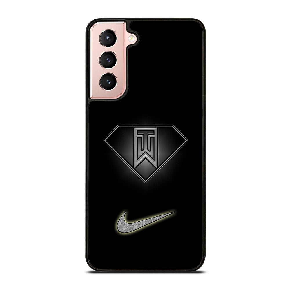 Tiger Woods Nike Logo Samsung Galaxy S21 5G Case