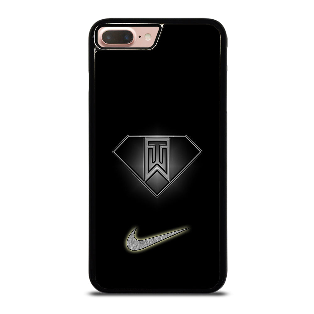 Tiger Woods Nike Logo iPhone 7 Plus / 8 Plus Case