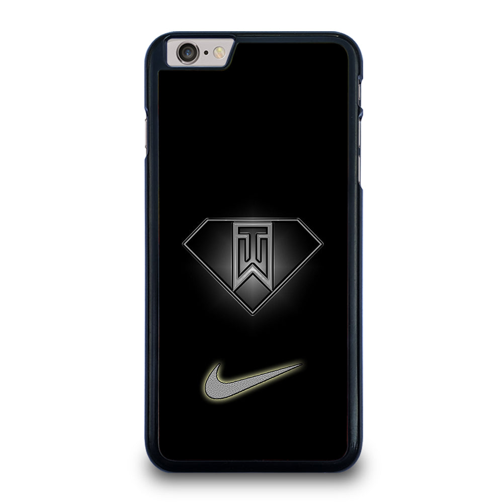 Tiger Woods Nike Logo iPhone 6 Plus / 6S Plus Case