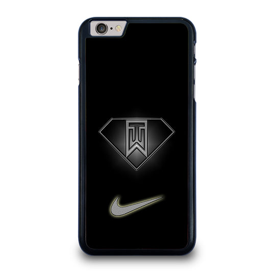 Tiger Woods Nike Logo iPhone 6 Plus / 6S Plus Case