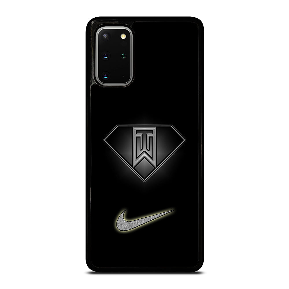 Tiger Woods Nike Logo Samsung Galaxy S20 Plus / S20 Plus 5G Case