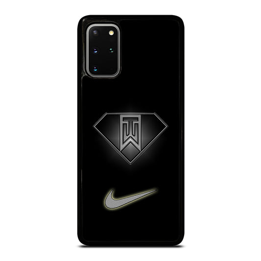 Tiger Woods Nike Logo Samsung Galaxy S20 Plus / S20 Plus 5G Case