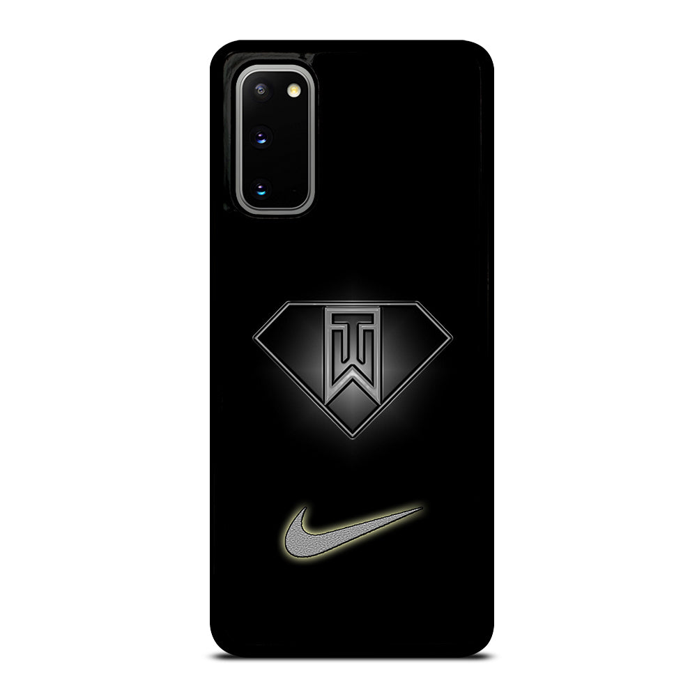 Tiger Woods Nike Logo Samsung Galaxy S20 / S20 5G Case